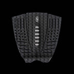 Slater Designs 3 Piece Arch Traction Pad Black/Grey