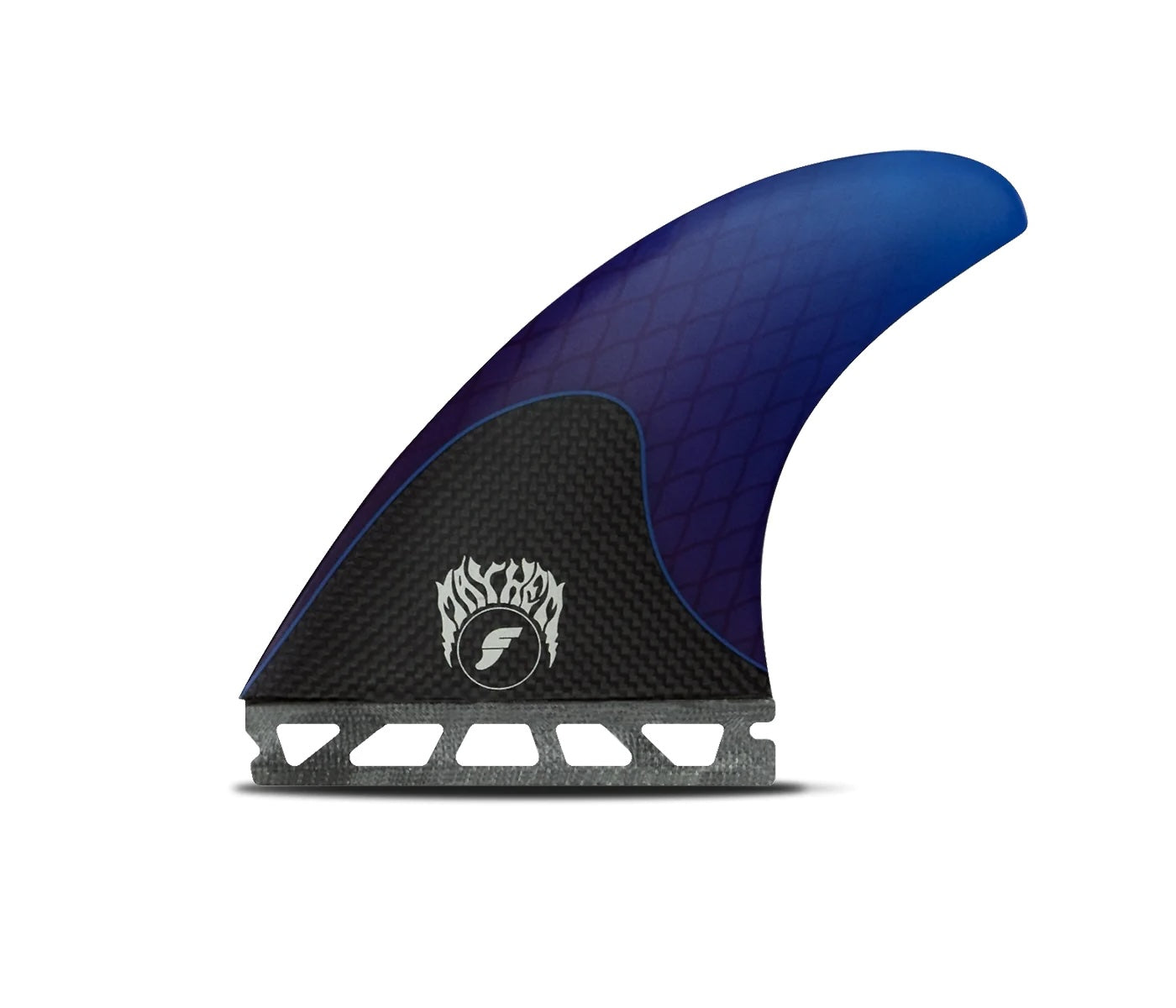 Futures Mayhem 3.0 Thruster Medium