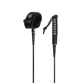 Octopus 7ft Mission Control Leash- Black
