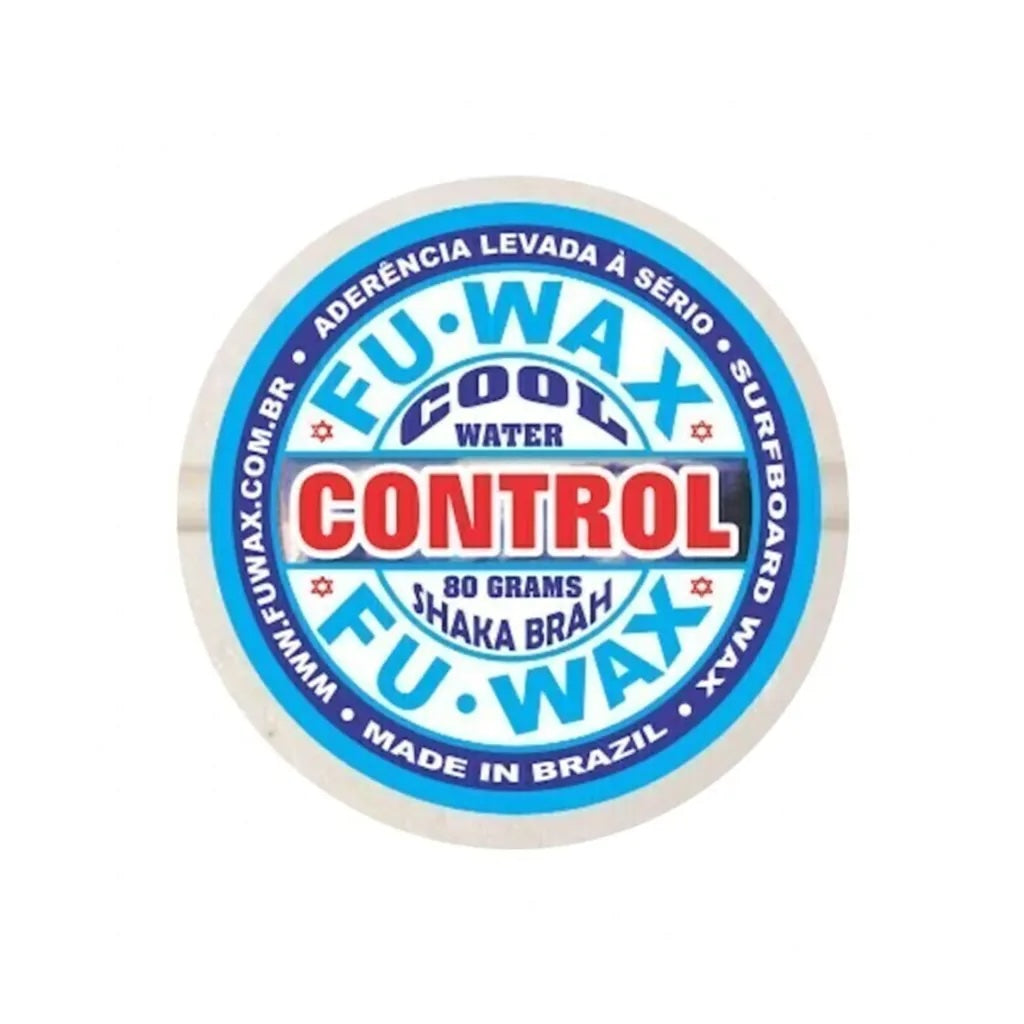 Fu Wax- Cool