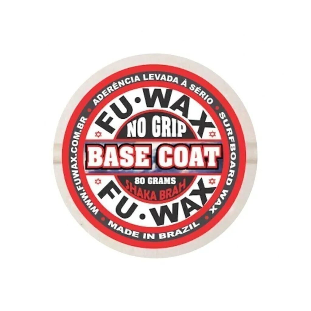 Fu Wax- Basecoat