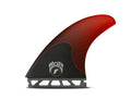 Futures Mayhem 3.0 Thruster Large