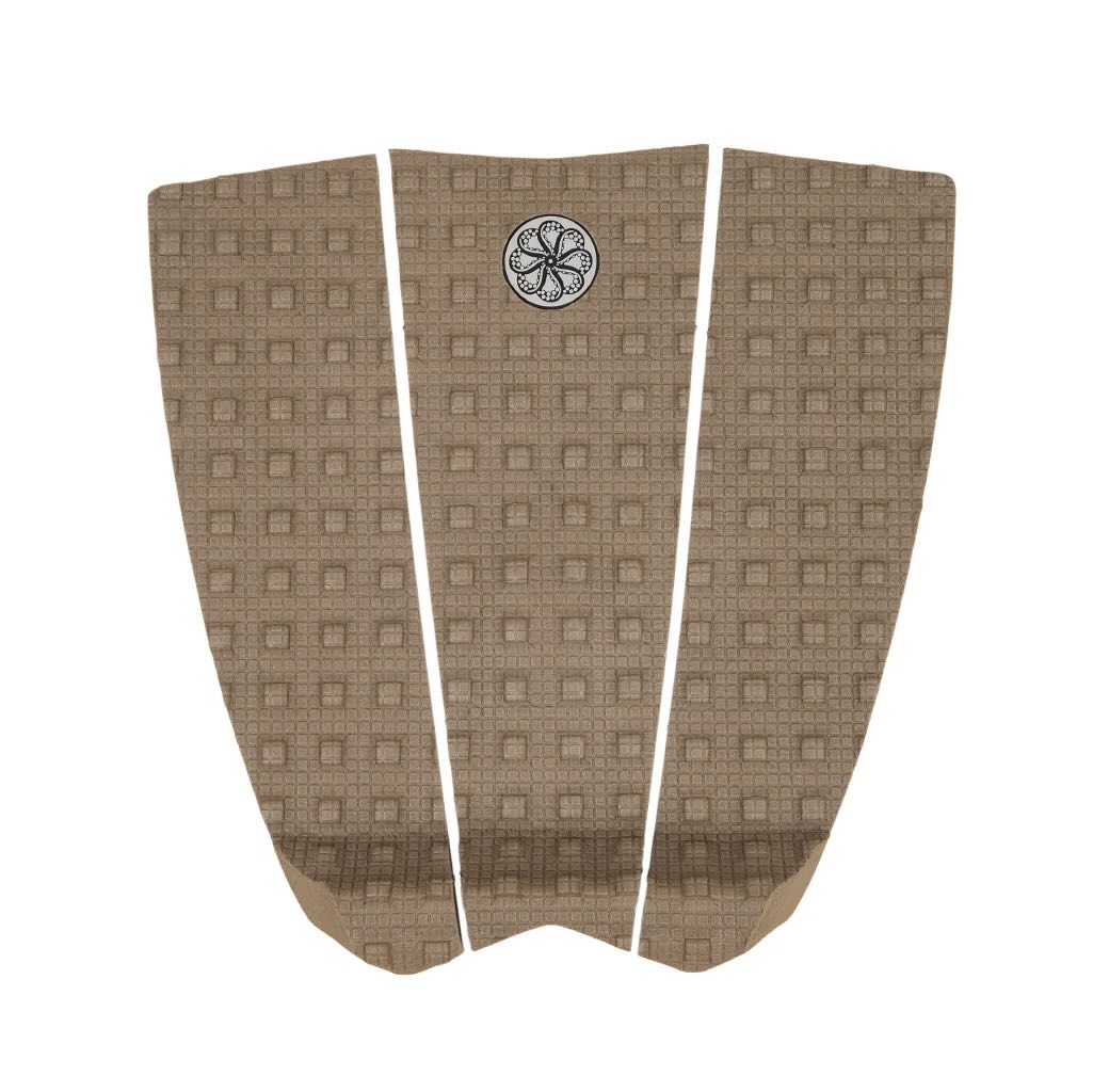 Octopus Mission Control Traction Pad