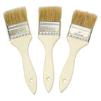 3" Flat Chip Brush