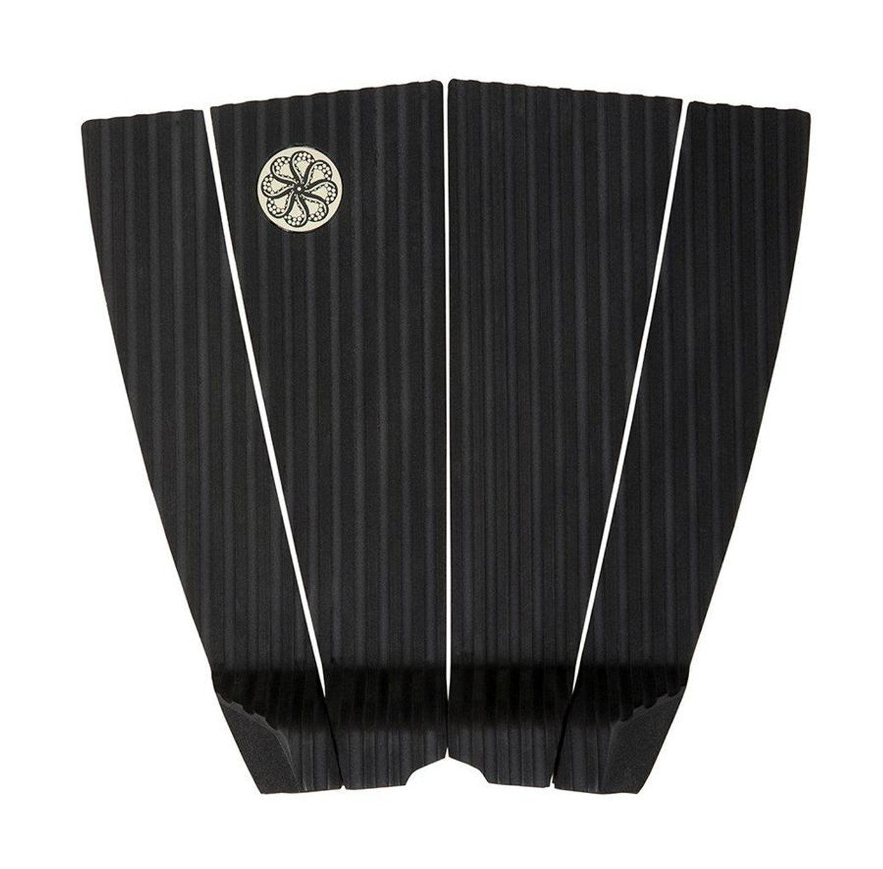 Octopus Mikey February 4-Piece Corduroy Grip