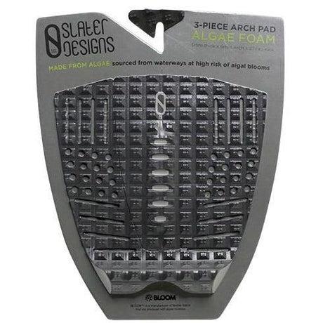 Slater Designs 3 Piece Arch Traction Black/Grey