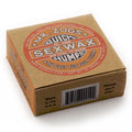 Sex Wax Quick Humps 4X Orange/Firm