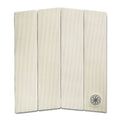 Octopus Front Deck Corduroy Grip Cream