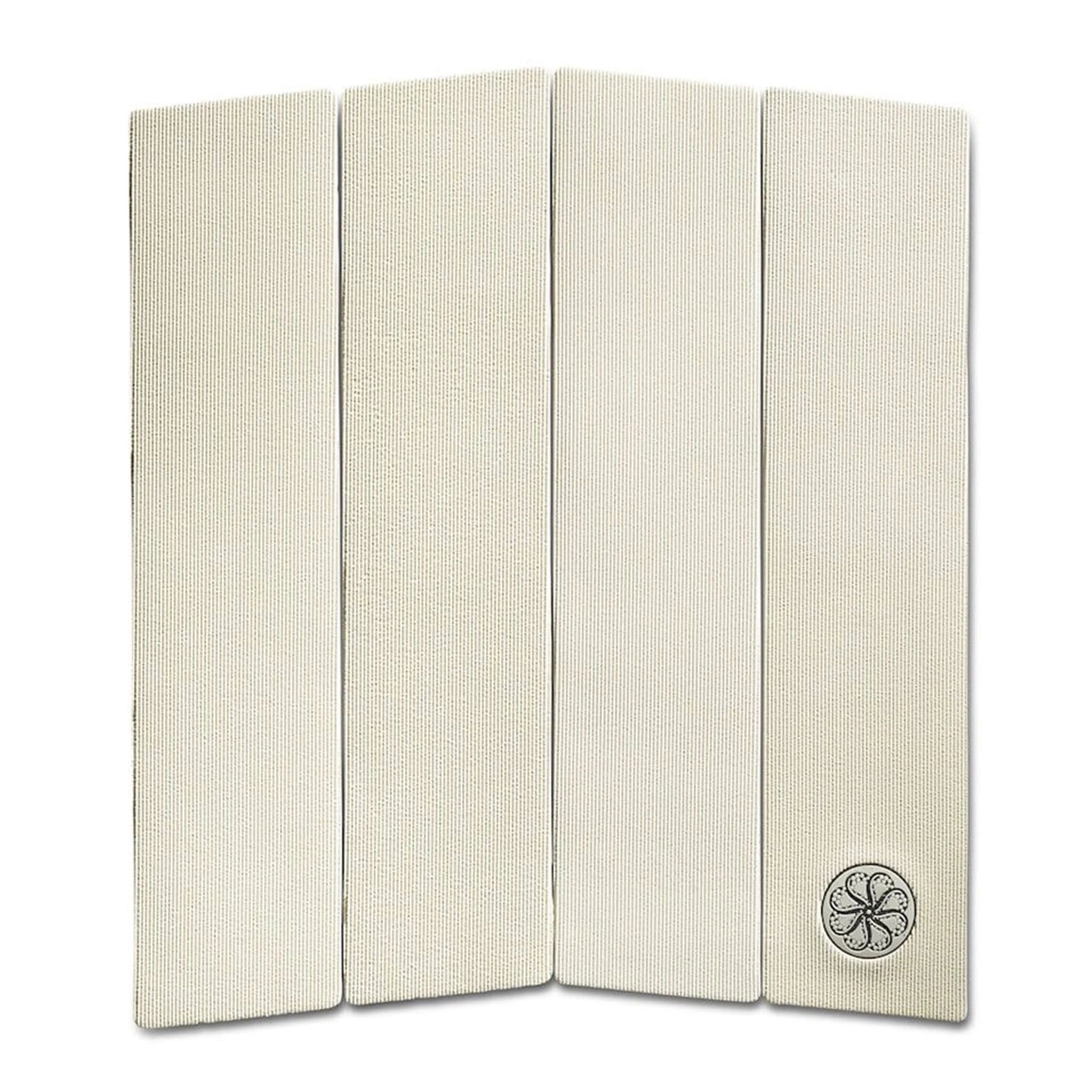 Octopus Front Deck Corduroy Grip Cream