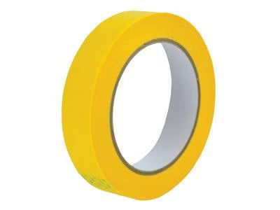 Premium Yellow Masking Tape 2"