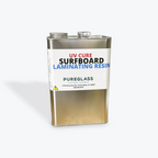 UV Surfboard Laminating Resin