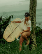 SINGLEfin Trucker Hat